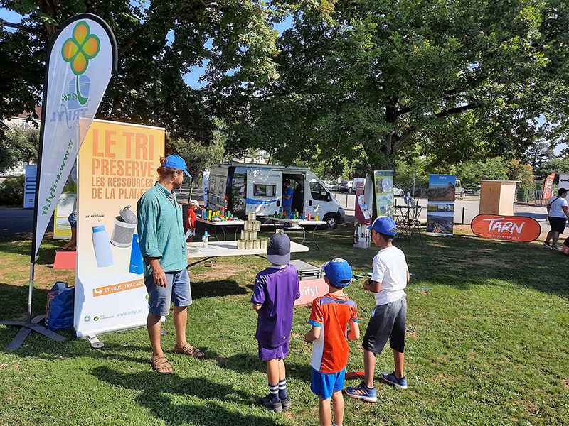 conseiller Prevention