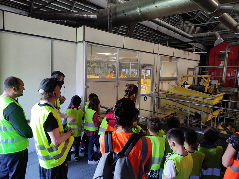 conseiller Prevention