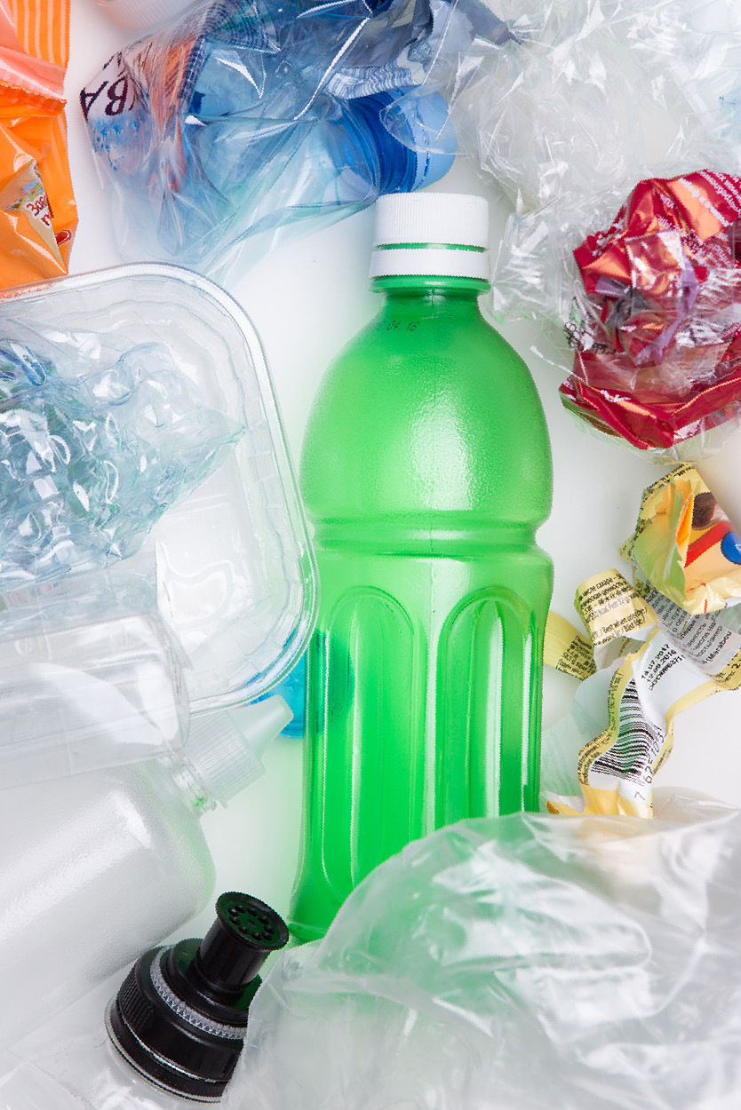 Extension des consignes de tri