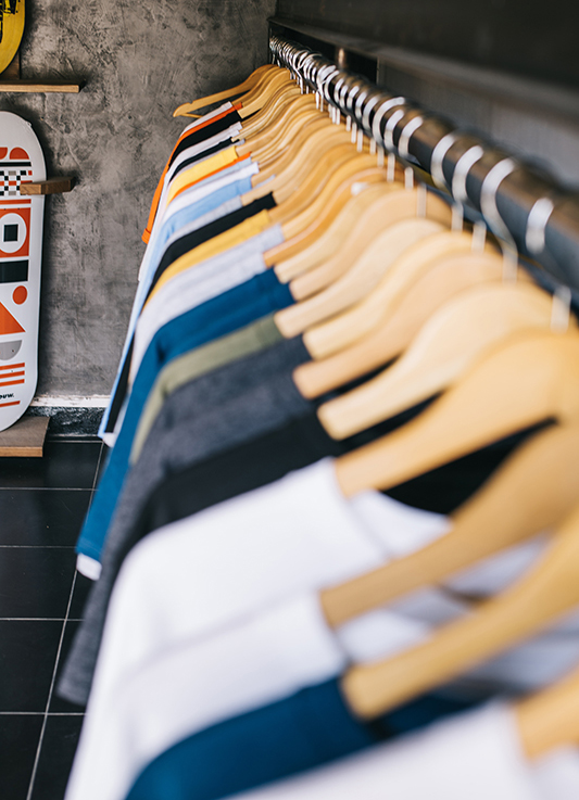 textiles prévention