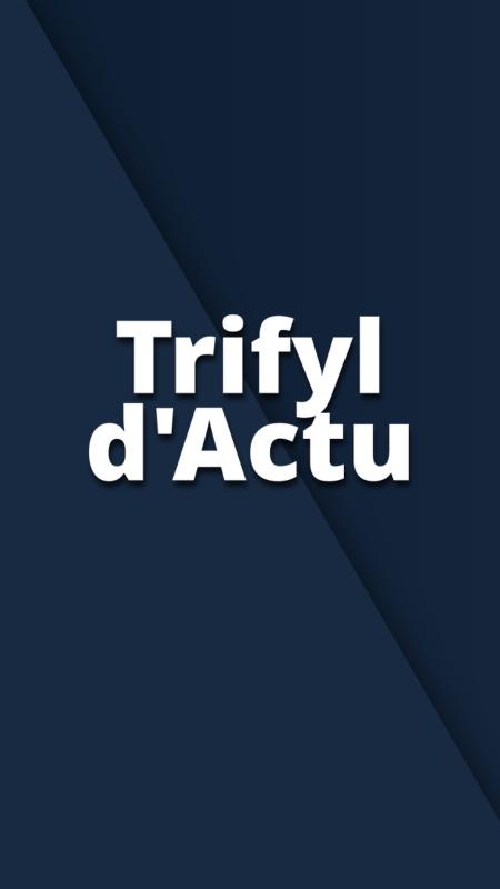 Trifyl d'Actu - Novembre 2025