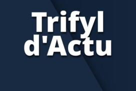 Trifyl d'Actu - Novembre 2025
