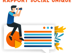 synthèse du rapport social unique de 2023