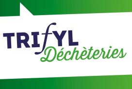 horaires déchèteries fêtes de fin d'année