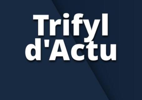 Trifyl d'Actu - Novembre 2025