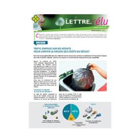 Lettre de l'Elu Printemps 2023