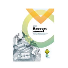 Rapport annuel 2023