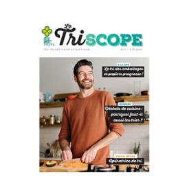 Triscope Printemps 2024