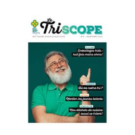 Triscope Printemps 2023