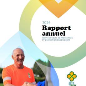 Rapport annuel 2024
