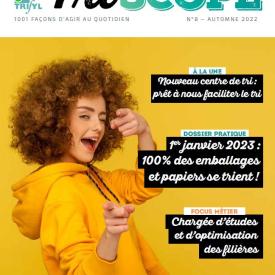 Triscope Automne 2022