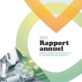 Rapports annuels de Triyl