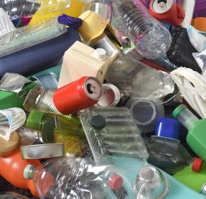 Déchets recyclables